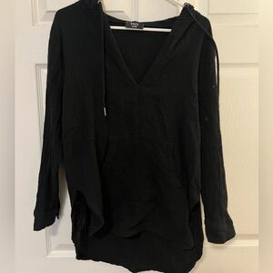 VICI Long Sleeve with pocket and hood